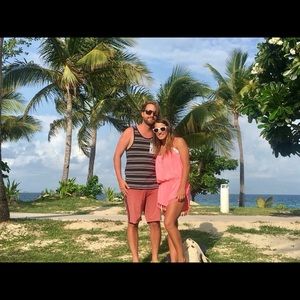 Meet your Posher, Elena